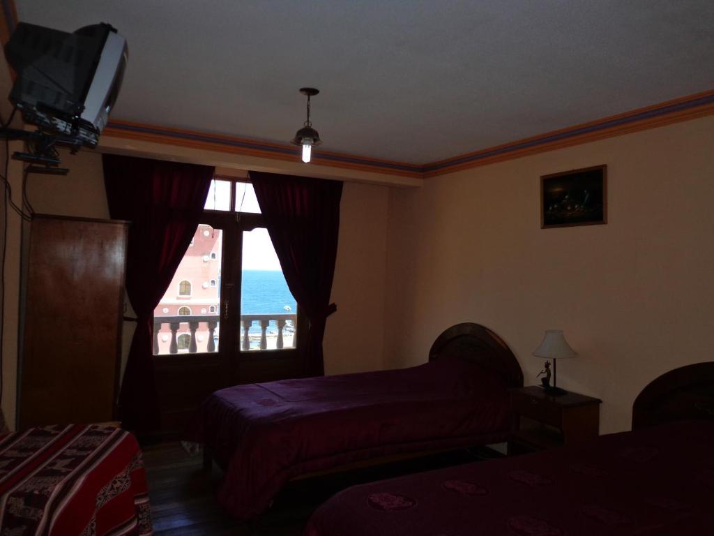 Hostal Real Los Andes Del Lago Copacabana  Exterior foto