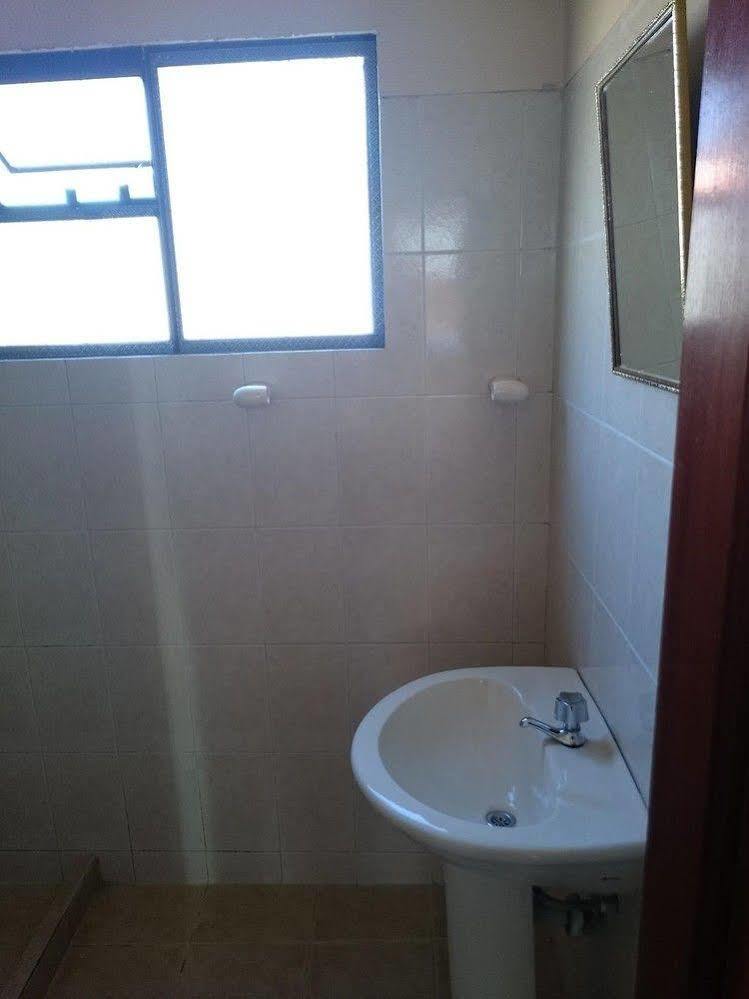 Hostal Real Los Andes Del Lago Copacabana  Exterior foto